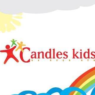 Trường mầm non 3 Ngọn Nến (Candles Kids) - Lê Đức Thọ Gò Vấp