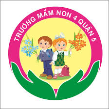 Trường Mầm Non 4 - An Dương Vương, Phường 4