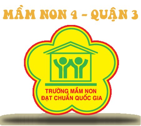 Trường Mầm Non 4 CS 2 - Cao Thắng, Phường 4
