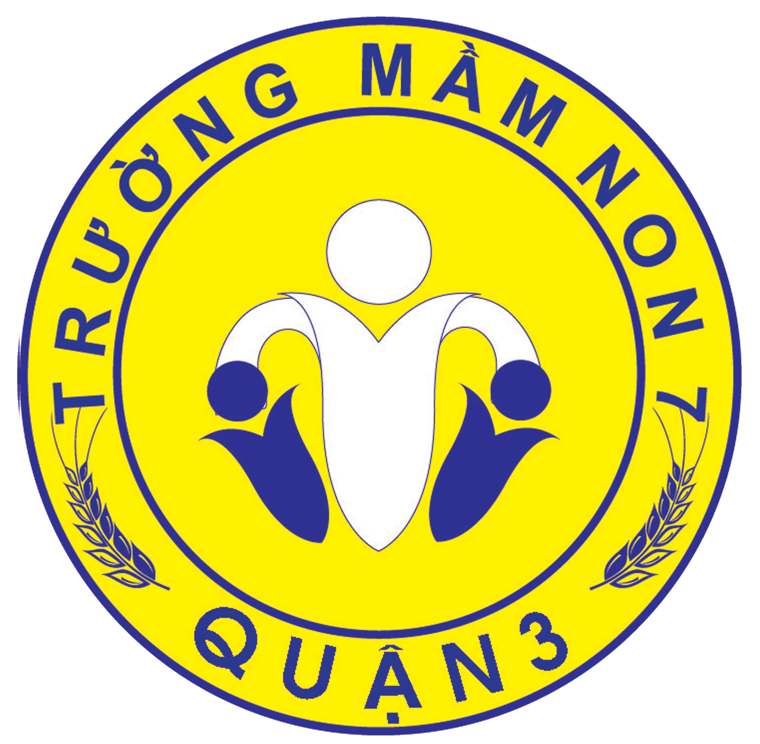 Trường mầm non 7 CS1 - Điện Biên Phủ