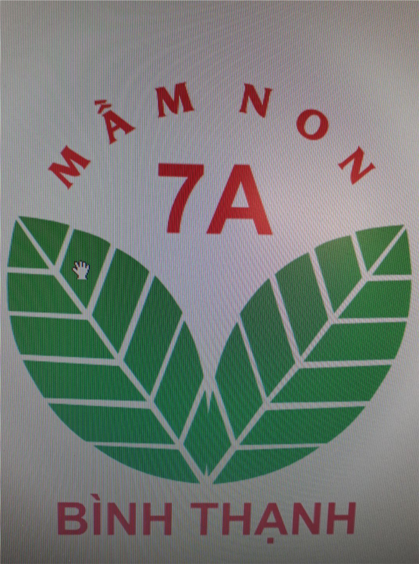 Trường mầm non 7A - Nơ Trang Long