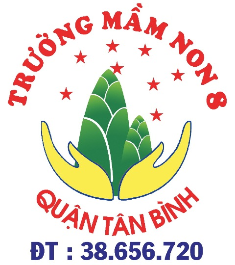 Trường mầm non 8 -  Lê Minh Xuân