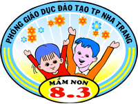 Trường mầm non 8/3 - Nguyễn Thiện Thuật