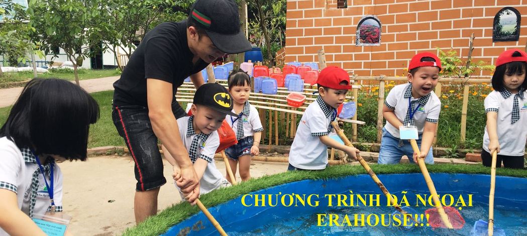 Trường mầm non 8/3 - Trần Hưng Đạo, Phường An Cư