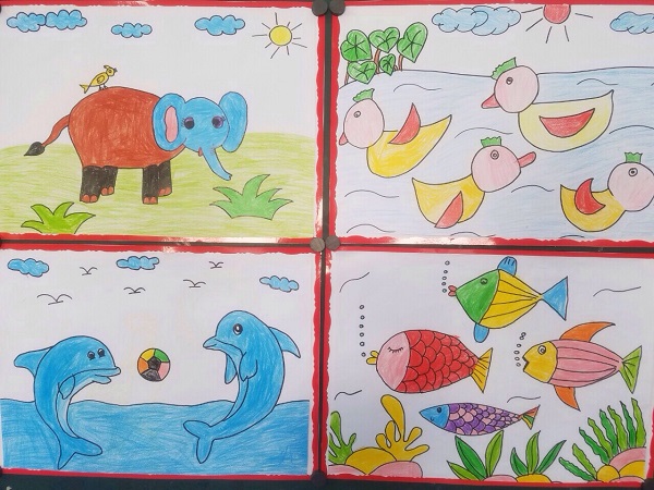 Trường mầm non 9 - Bình Thới, Phường 9