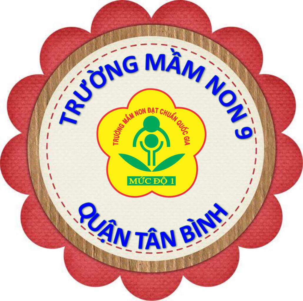 Trường mầm non 9 -  Lạc Long Quân