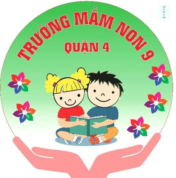 Trường mầm non 9 quận 4 -  Bến Vân Đồn (CS 1)