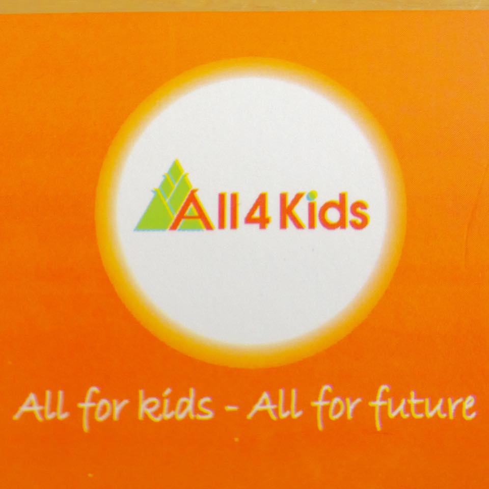Trường mầm non All4Kids (Mầm non A4K) - Phường 12