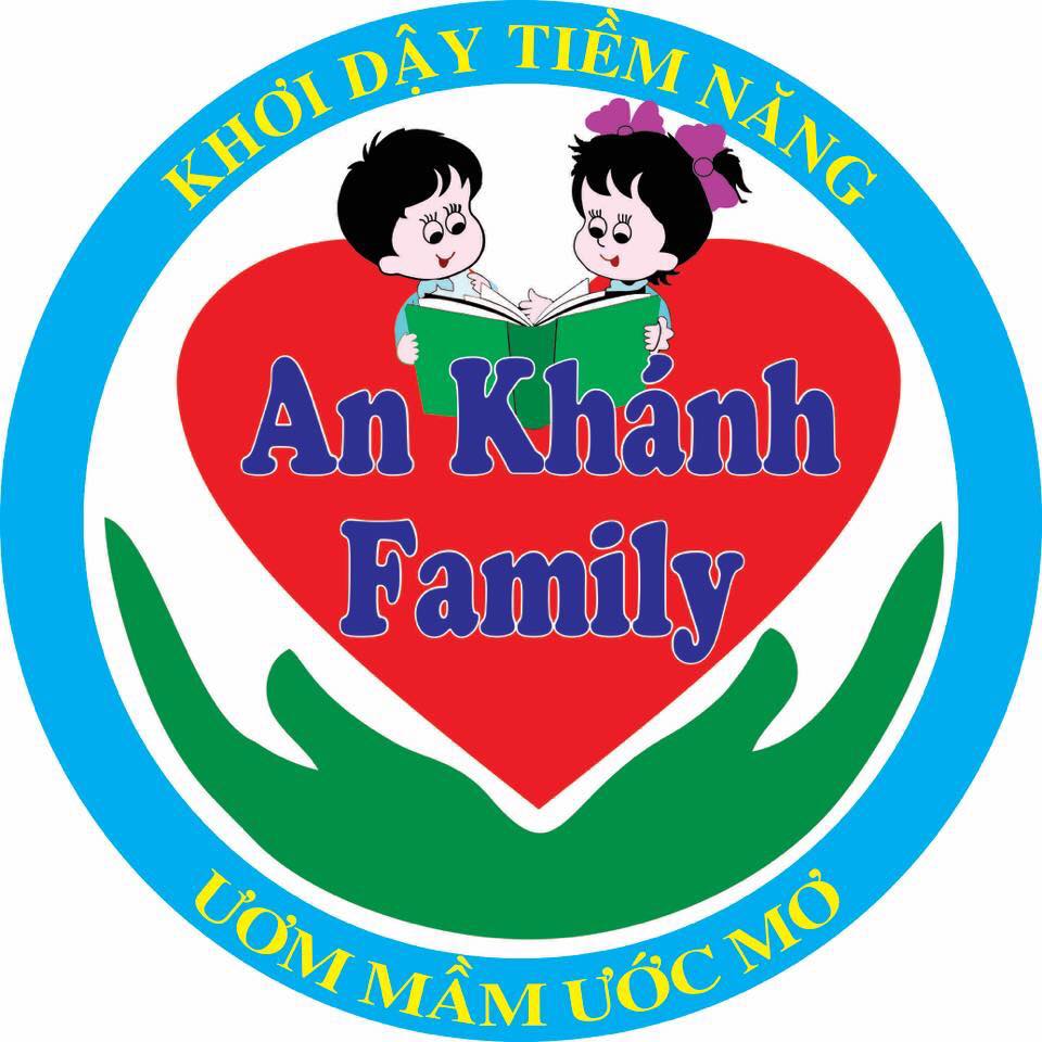 Trường Mầm Non An Khánh Family - Sóc Sơn