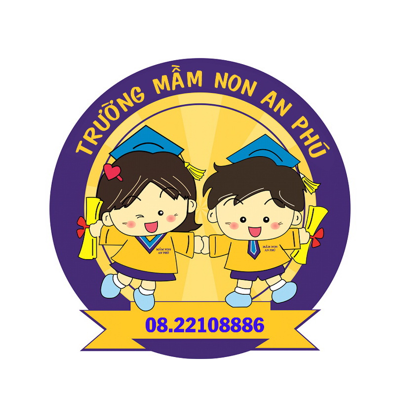 Trường mầm non An Phú - An Phú