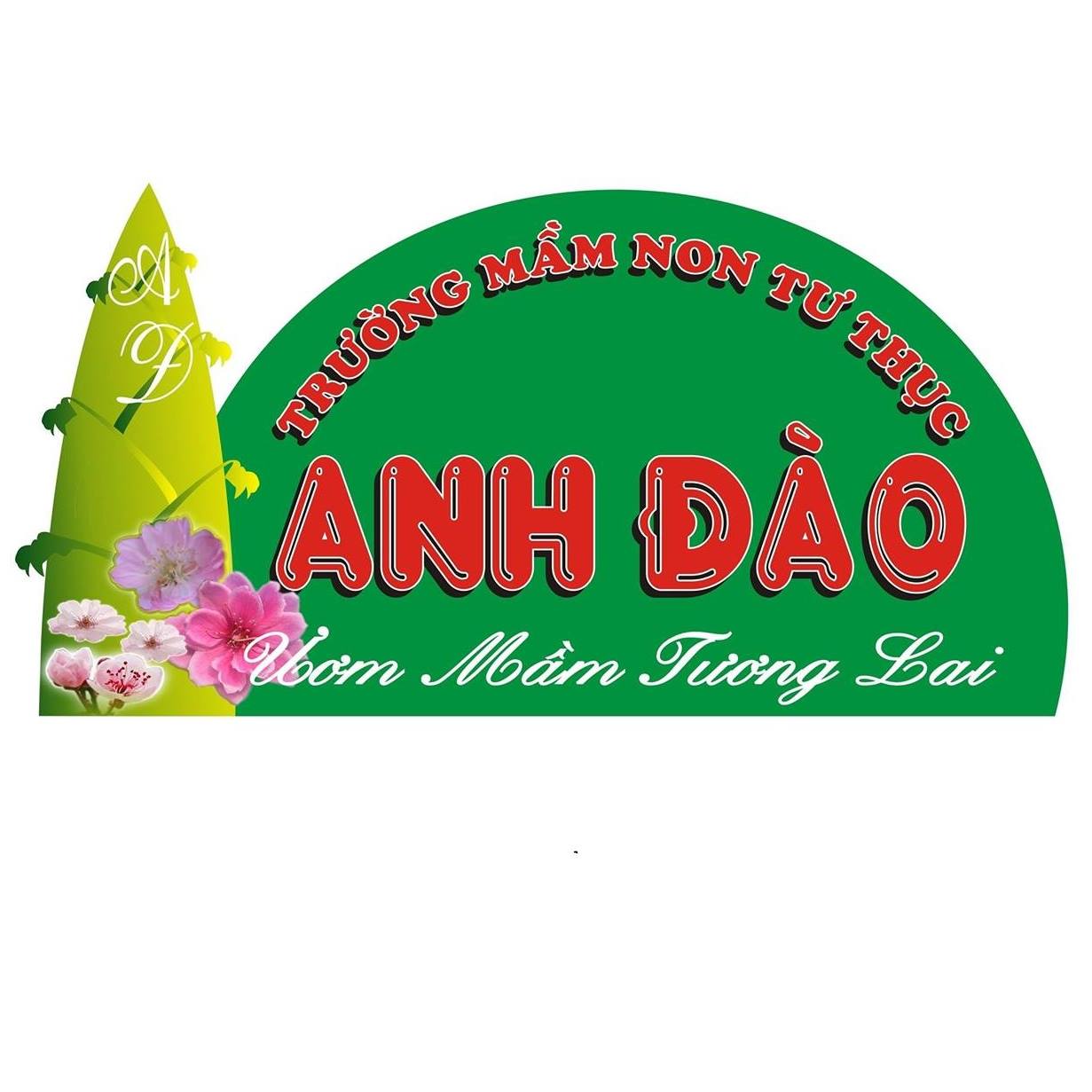 Trường mầm non Anh Đào - Đông Hưng Thuận