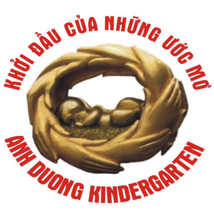 Trường mầm non Ánh Dương - Phường Kinh Bắc