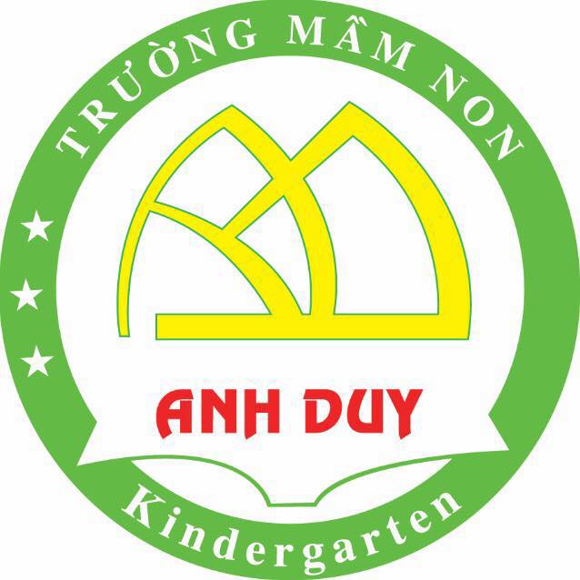 Trường Mầm non Anh Duy - Tân Vĩnh Lộc