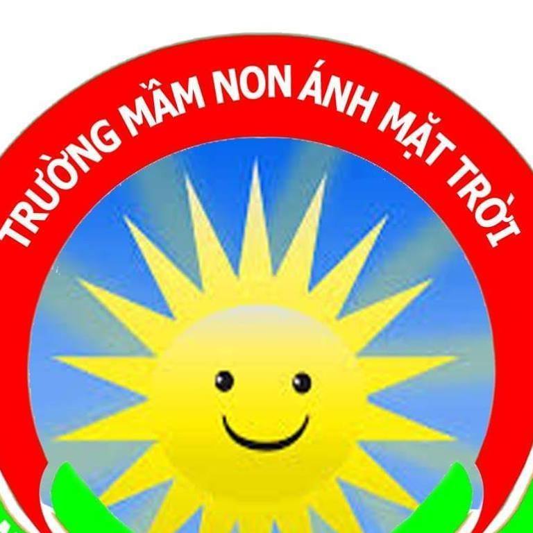 Trường Mầm Non Ánh Mặt Trời - Đông Hưng Thuận