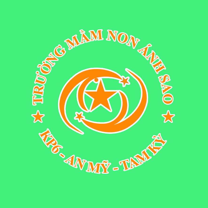 Trường mầm non Ánh Sao - An Mỹ