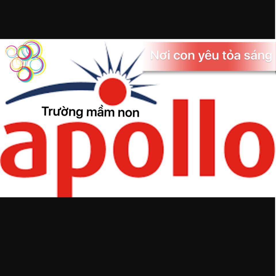 Trường mầm non Apollo Montessori Academy - Xã Hồng Dương