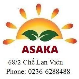 Trường mầm non Asaka ( ASAKA Preschool ) - Chế Lan Viên