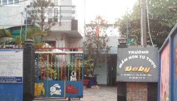 Trường mầm non Baby - Linh Chiểu