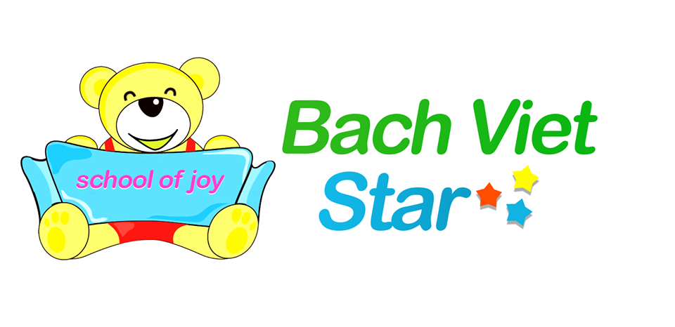 Trường mầm non Bách Việt - Tân Thuận Đông