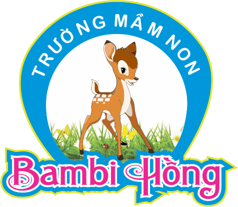 Trường Mầm Non Bambi Hồng - Phường 1