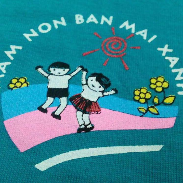 Trường mầm non Ban Mai Xanh - Tân Phong