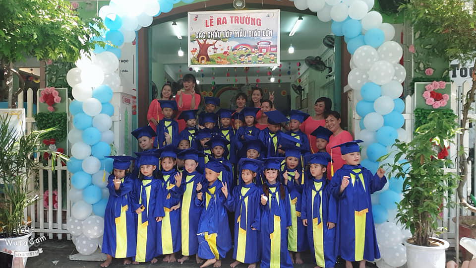 Trường mầm non Bảo Ngọc - Tiểu La, Hòa Thuận Nam