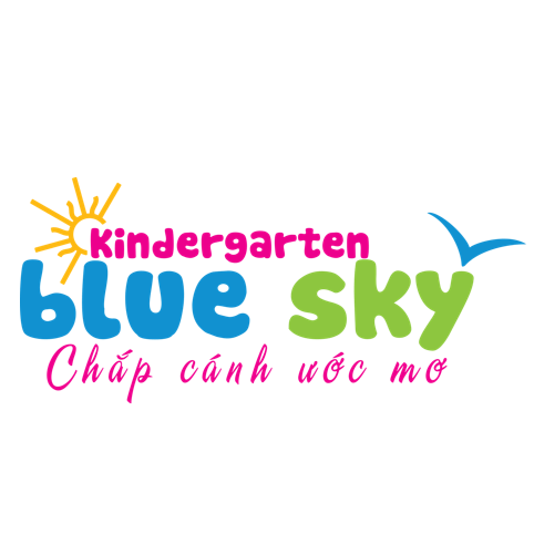 Trường Mầm non Song ngữ Quốc tế Bầu Trời Xanh - CS Phoenix (Vũng Tàu)