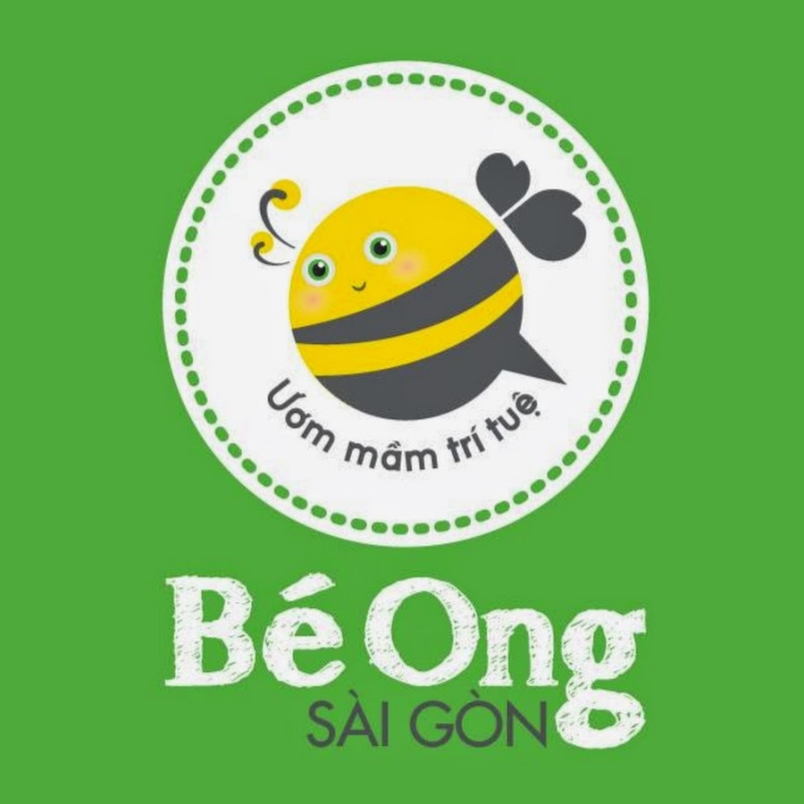 Trường mầm non Bé Ong Sài Gòn - An Phú