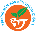 Trường mầm non Bến Thành - Sương Nguyệt Ánh