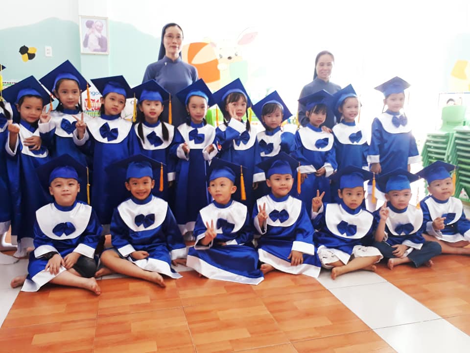 Trường mầm non Bích Trúc - Trần Phú