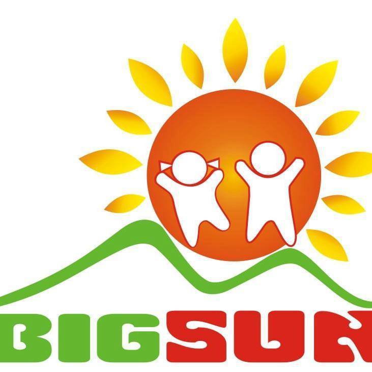 Trường mầm non Big Sun - Thượng Đoạn Xá, Đông Hải 1