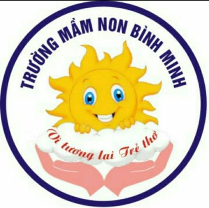 Trường mầm non Bình Minh - Hưng Thành