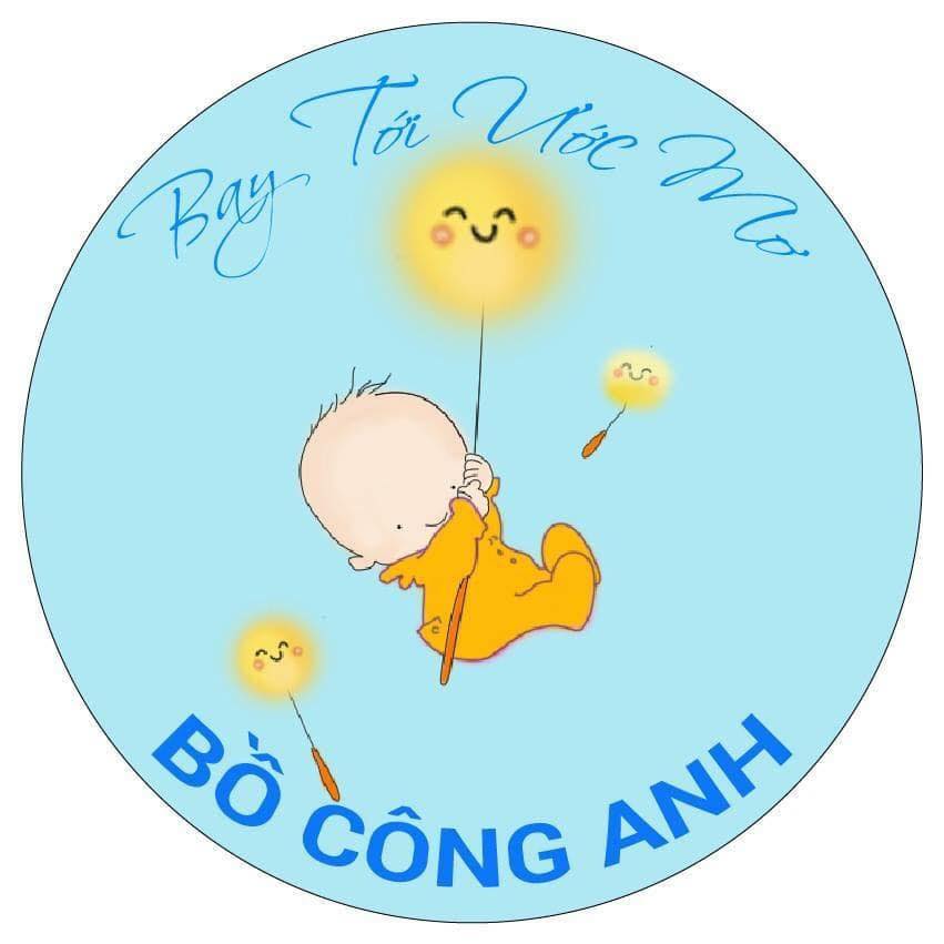 Trường mầm non Bồ Công Anh - Định Công Hạ