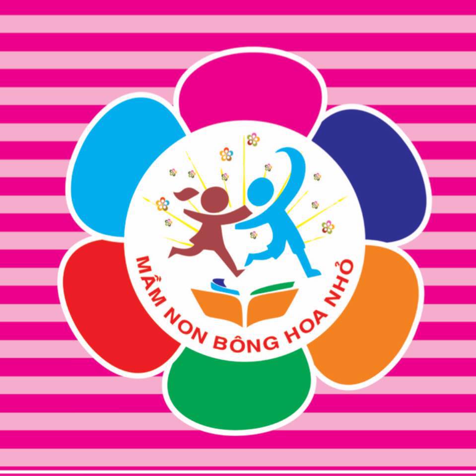 Trường mầm non Bông Hoa Nhỏ - Phường 17