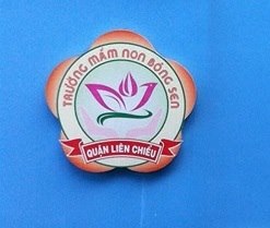 Trường mầm non Bông Sen - Nguyễn Lương Bằng