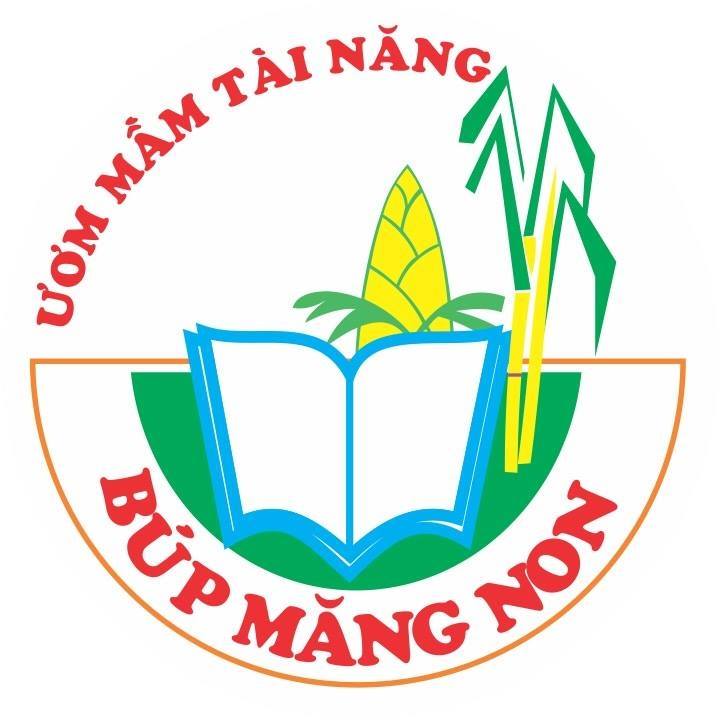Trường Mầm Non Búp Măng Non - Nhân Chính