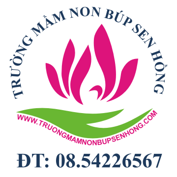 Trường mầm non Búp Sen Hồng - Hiệp Bình Phước
