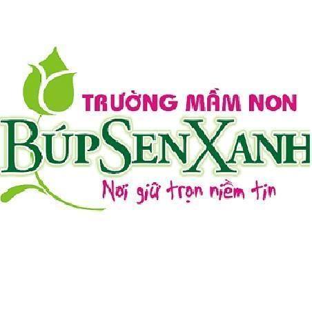 Trường mầm non Búp Sen Xanh - Ngô Nhân Tịnh