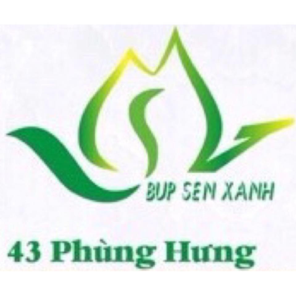 Trường mầm non Búp Sen Xanh - Phường An Bình