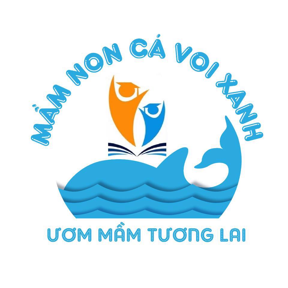 Trường mầm non Cá Voi Xanh - Ngọc Lâm