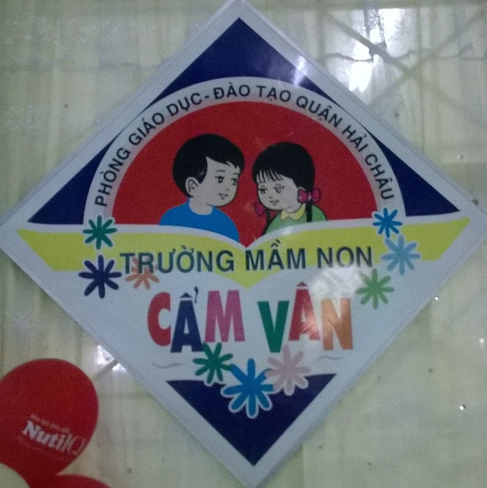Trường mầm non Cẩm Vân - Trưng Nữ Vương