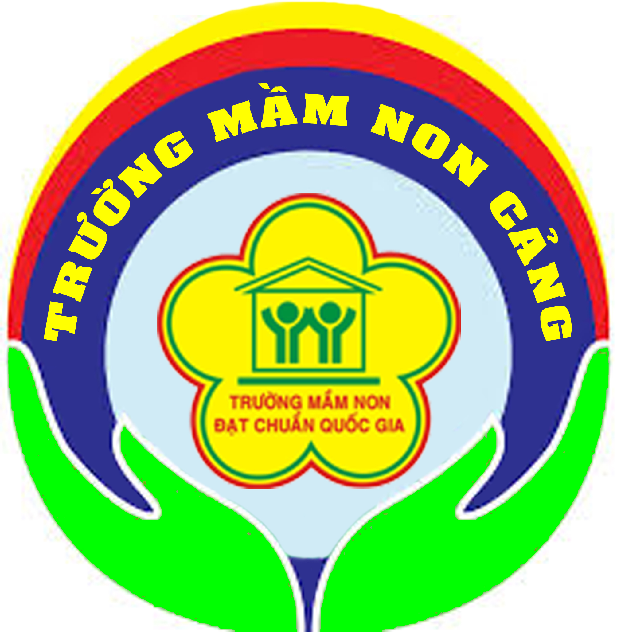Trường mầm non Cảng - Phường 18