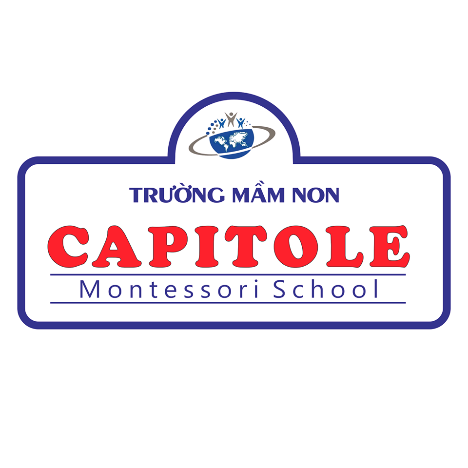 Trường mầm non Capitole - Tiên Dược Sóc Sơn