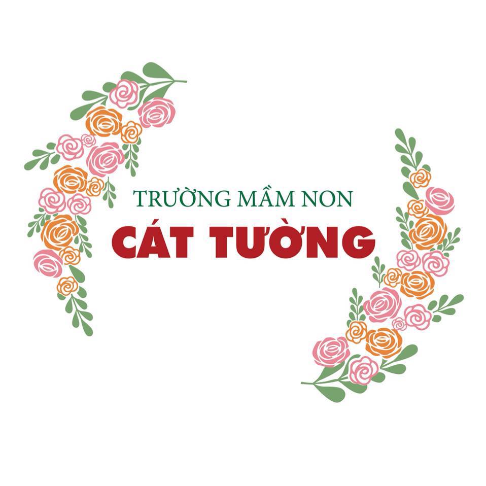 Trường mầm non Cát Tường - Phường Bình Khánh