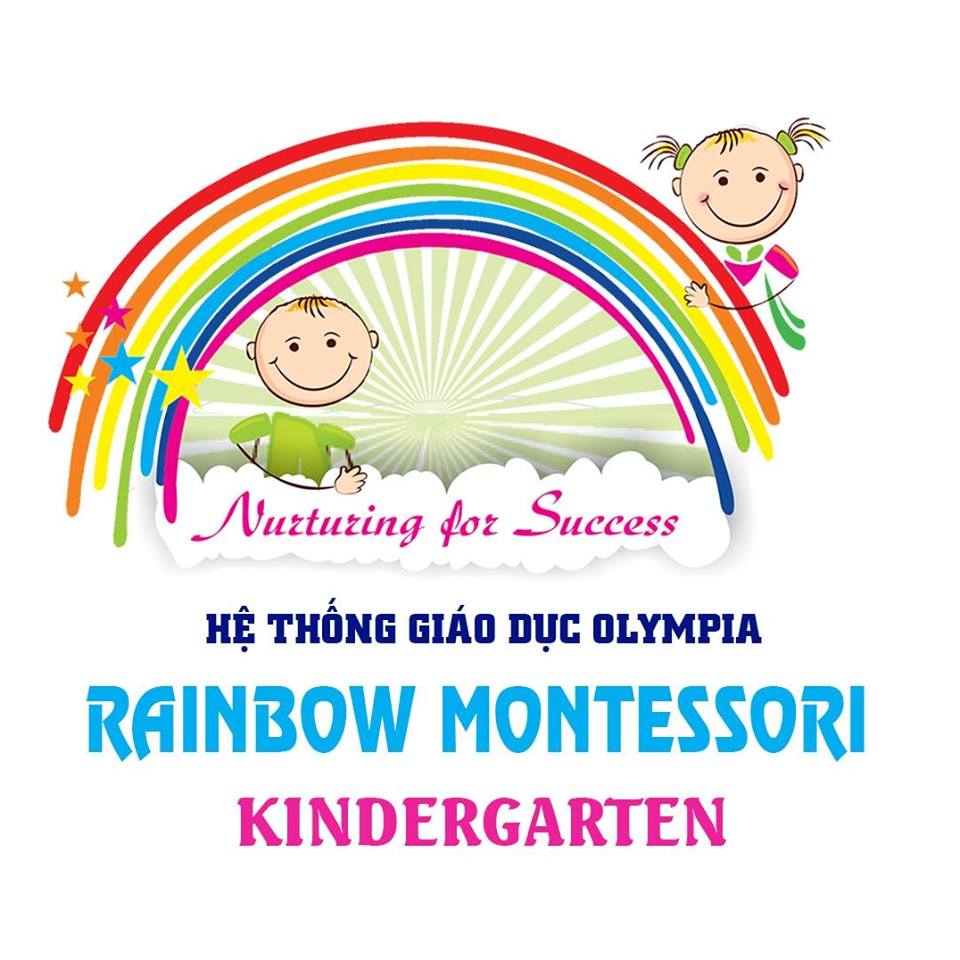Trường mầm non Cầu Vồng (Rainbow Montessori Kindergarten)