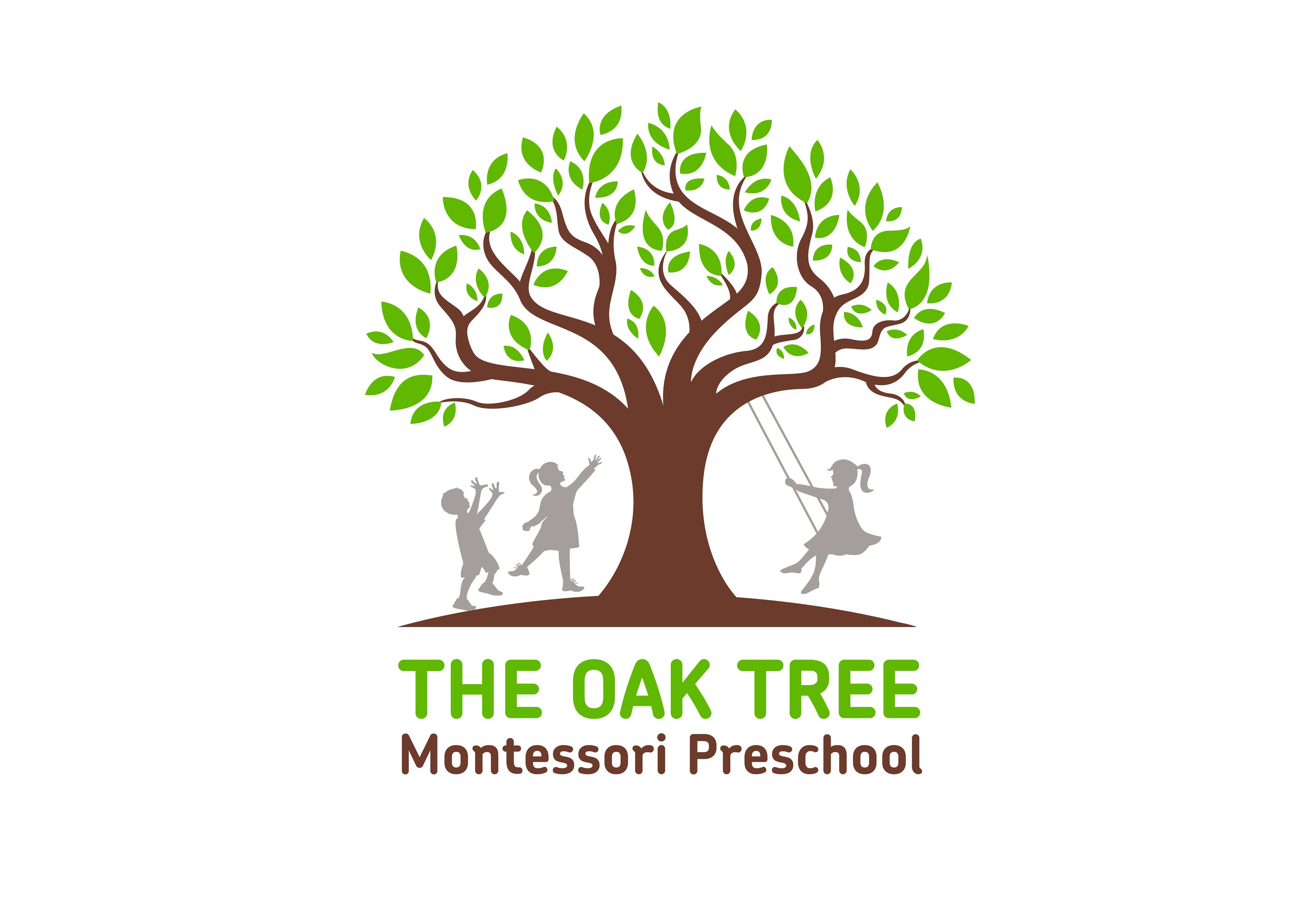 Trường Mầm Non Cây Sồi (The Oak Tree Montessori Preschool) - Cầu Diễn