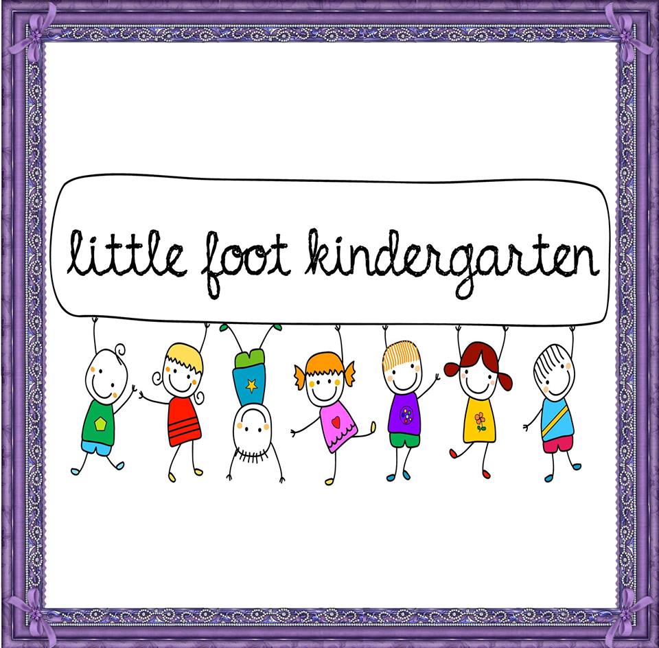 Trường mầm non Chân Xinh (Little Foot) - Thảo Điền