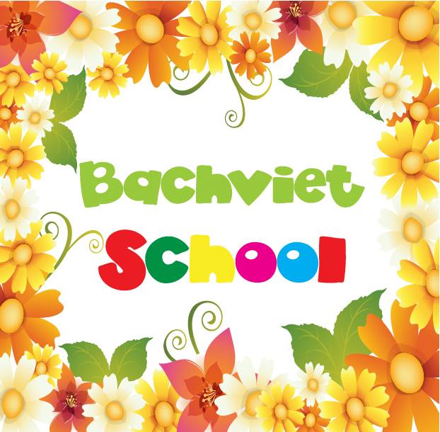 Trường mầm non Chất lượng cao Bách Việt - Huỳnh Thúc Kháng