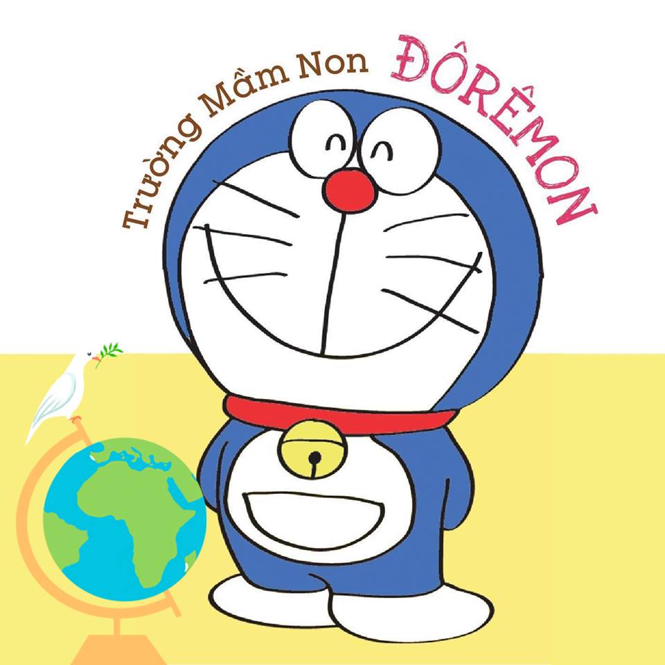 Trường mầm non Chất lượng cao Đôrêmon - phường An Mỹ