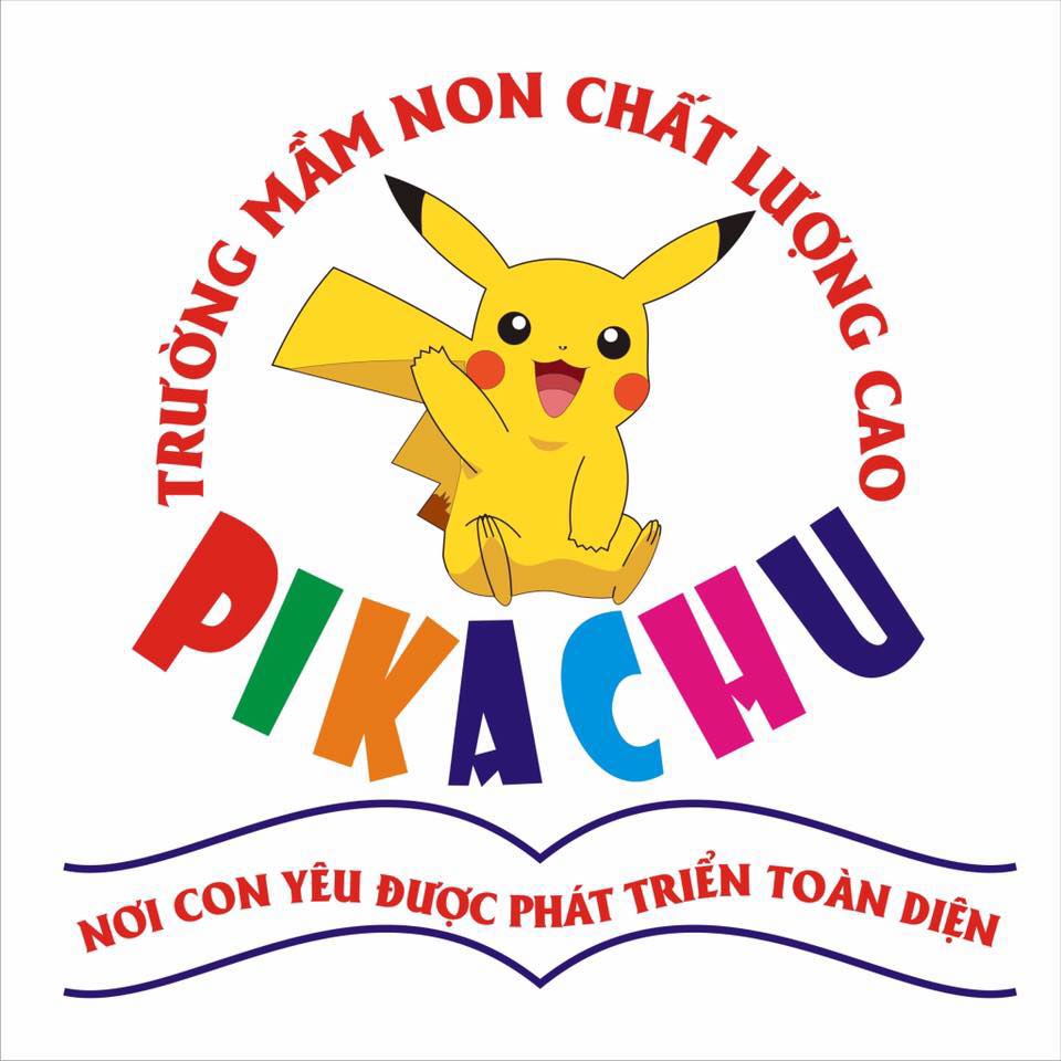 Trường mầm non Chất Lượng Cao Pikachu - Võ Như Hưng